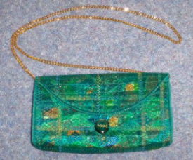 'Sweetie Paper' Evening Bags - Adult Learning Workshop