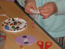 Fabric Fun for Families
