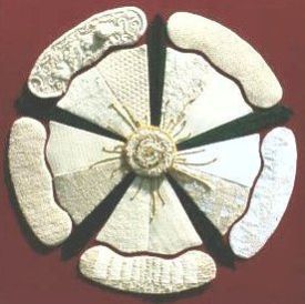 Guest Exhibition from the York and District Guild of Weavers, Spinners and Dyers