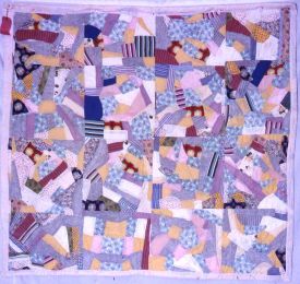 Reused and Recycled Needle Cases