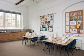 Room Hire