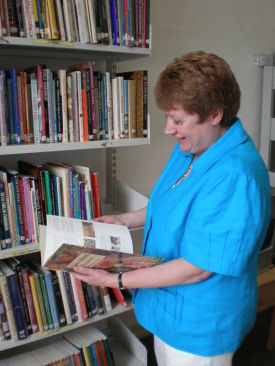 Guild Library