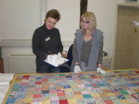 Quilt Store 