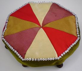 See us at the Festival of Quilts 2011