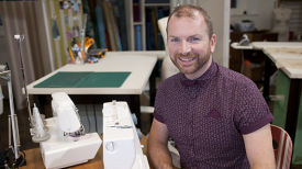 The Great British Sewing Bee launches on the 2nd April!