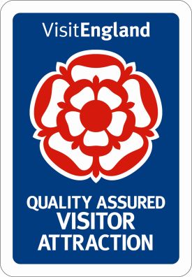 Museum and Gallery Awarded VAQAS Accreditation