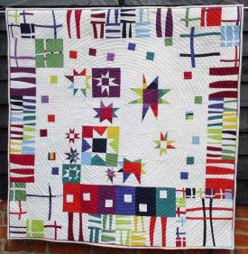 Three Exciting New Acquisitions to The Quilters' Guild Museum Collection
