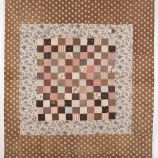 Mary Robson Patchwork Quilt