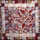 Swavesey Quilt