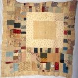 Simple Frame Quilt