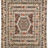 Mary Prince Mosaic Coverlet