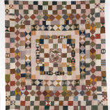 Sidmouth Quilt
