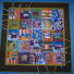 SOLD OUT! 'Free Cut, Mix and Sew Quilt' Workshop with Dorita
