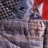 Sewing in Wartime and the Canadian Red Cross Quilts - Gallery tour with Dr Anna Mansi