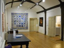 Traditional Quilt Group Exhibition 