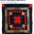 Exciting exhibition of Welsh Quilts as the Museum of East Anglian Life