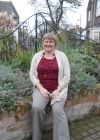 Ann Clayton