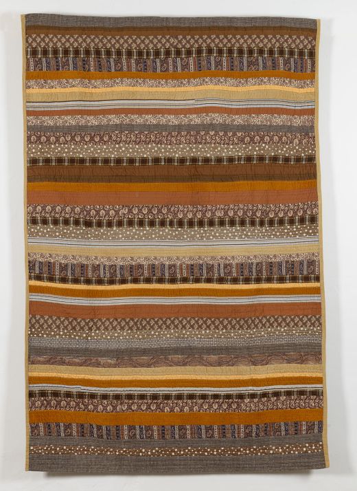 Charlie's Quilt