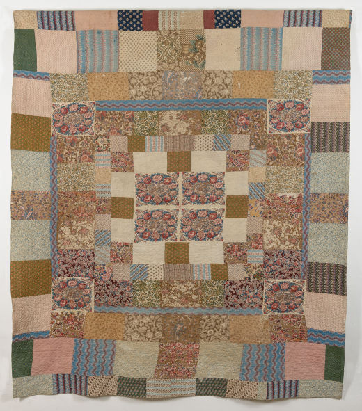 Thorn Quilt