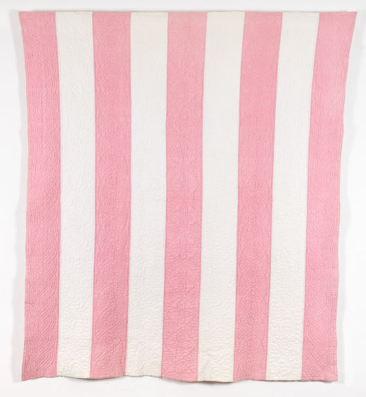 Strippy Quilt