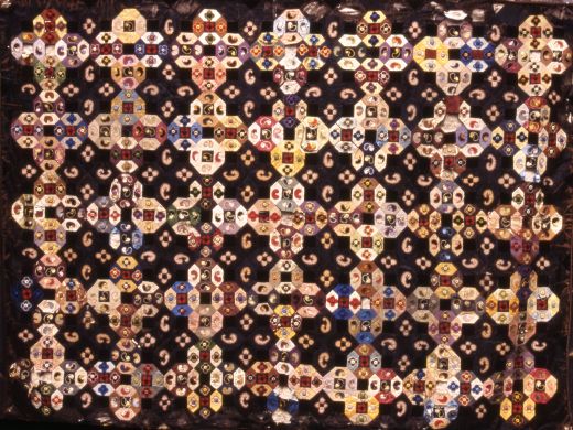 Preston Quilt