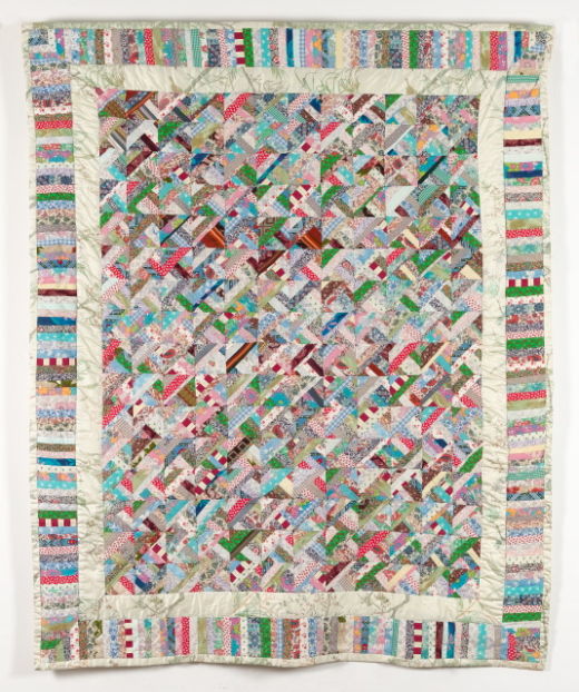 Ray Marshall's Quilt