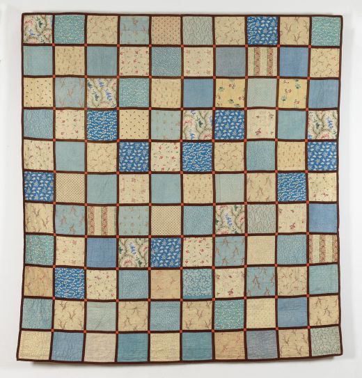 Dress Wools Quilt