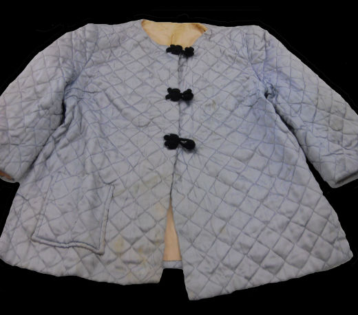 Bed Jacket