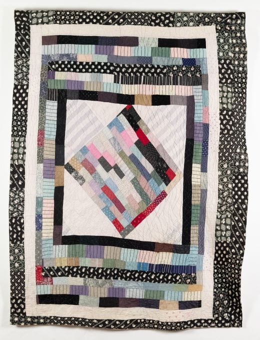 Swaledale Farm Quilt