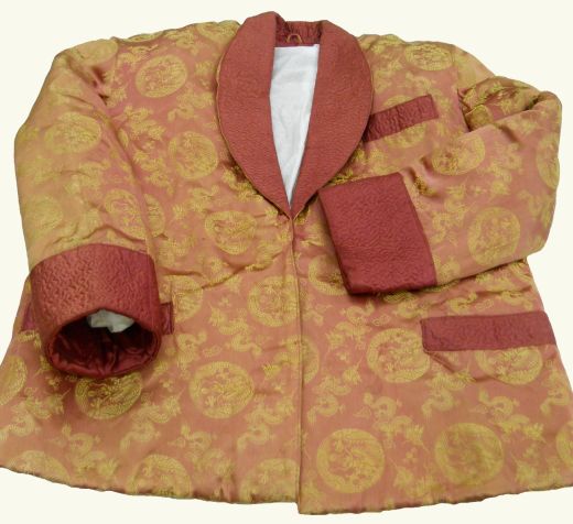 Smoking Jacket