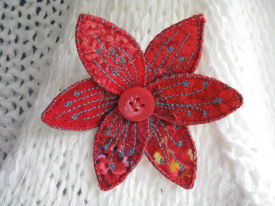 Accessories Workshop with Diana Barrett