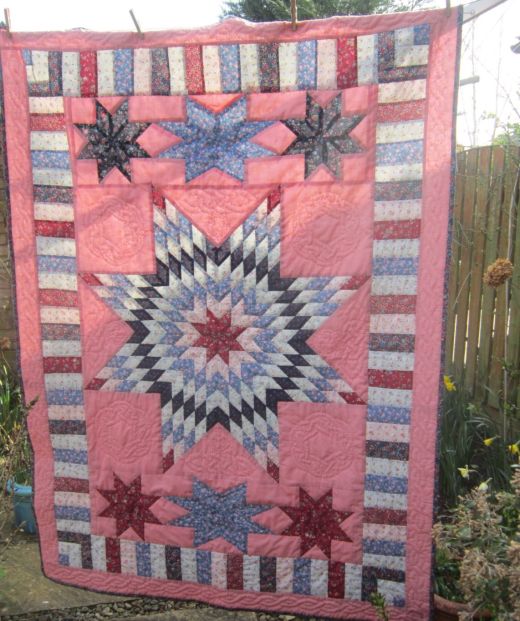 Star Quilt