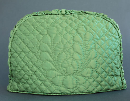 Amy Emms Green Tea Cosy