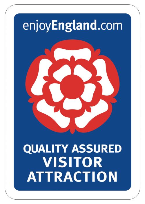 Quality Assured Visitor Attraction