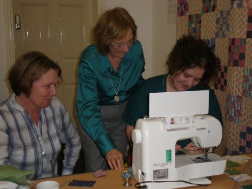 Community Quilters