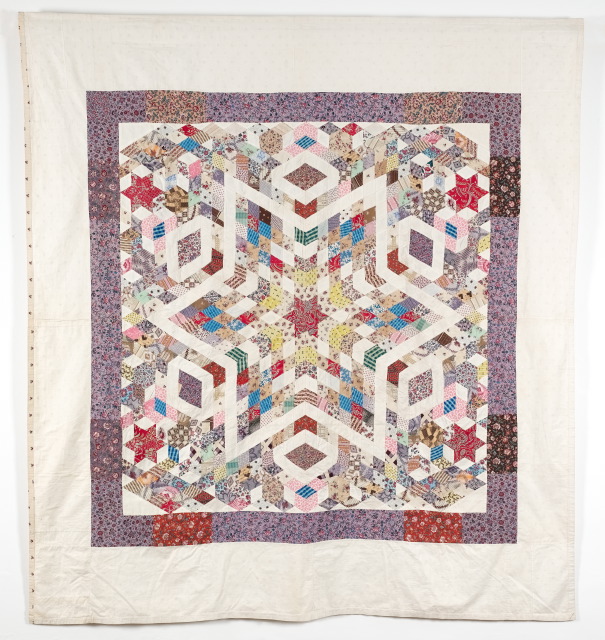Collections | Quilt Museum and Gallery, York