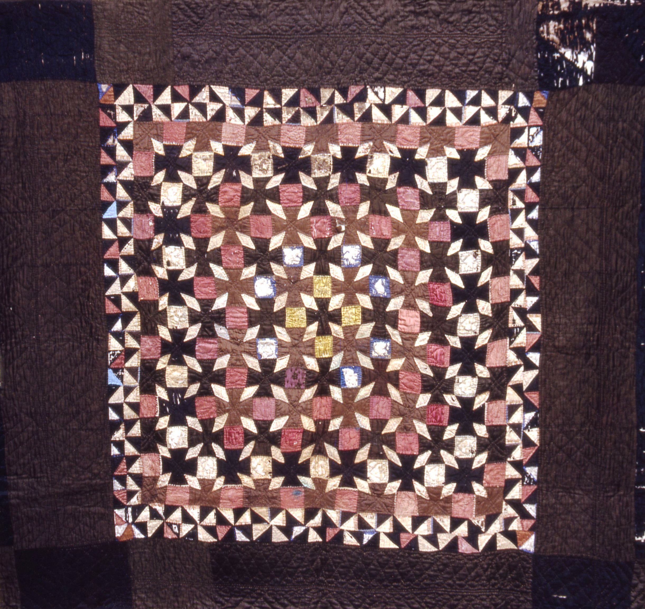 Frame Quilting Р’В« Piecemeal Quilts