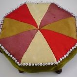 Kaleidoscope Pin Cushion