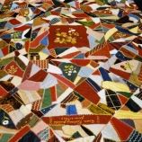 Nellie Korf Jubilee Quilt