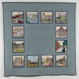 Cambridge Quilt