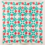 North Country Applique