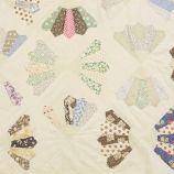 Imperial Order of the Daughters of the Empire Quilt