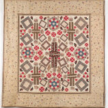 William Wyatt Coverlet