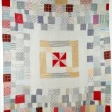 West Yorkshire Quilt