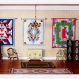 Miniature Quilt Shop 