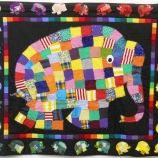 Elmer Quilt