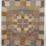 Thorn Quilt