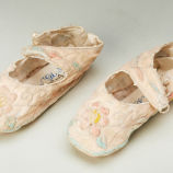 Baby Slippers