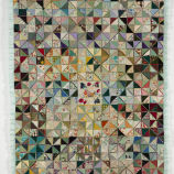 Marion Howard Spring's Garden Coverlet