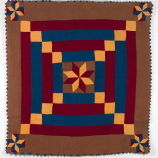 Welsh Frame Quilt